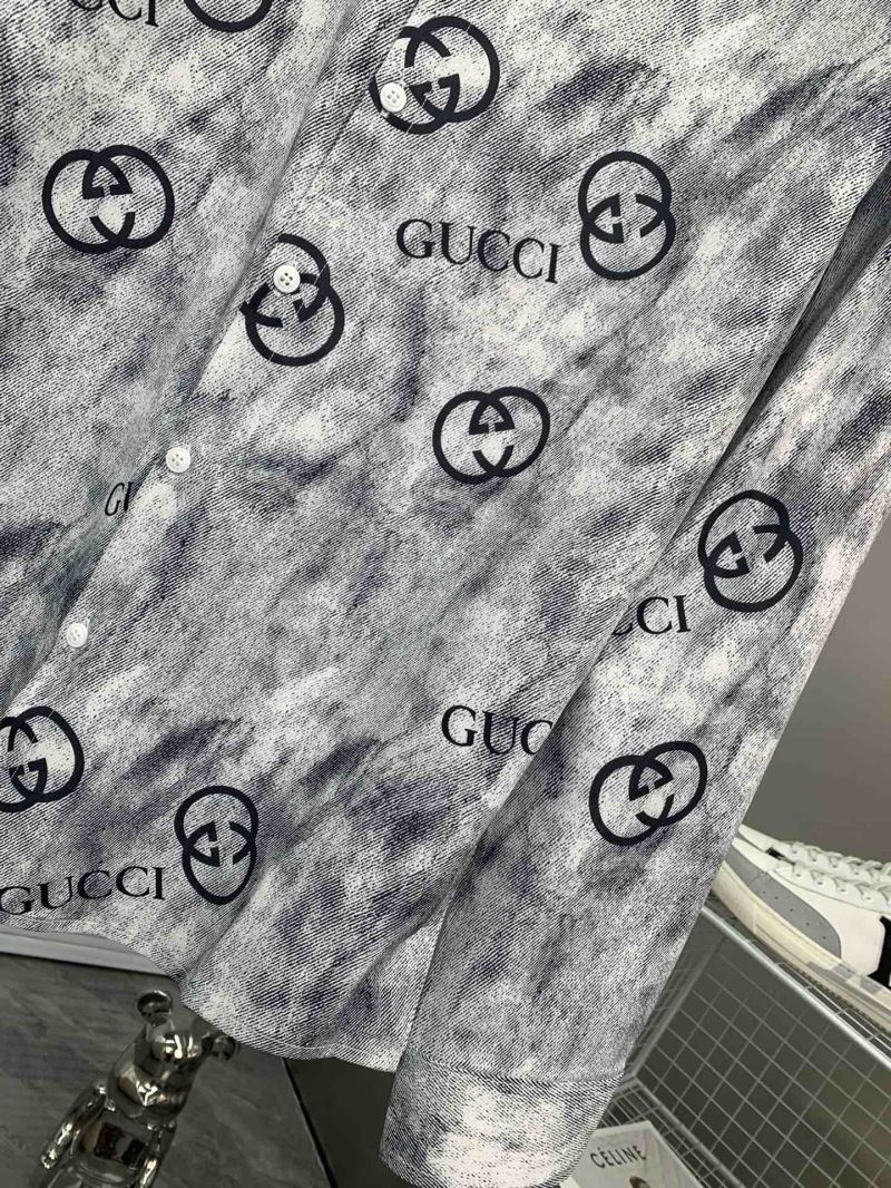 Gucci T-Shirts